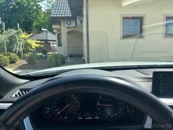 BMW 440i xDrive 3.0 M Sport Cabrio - 15