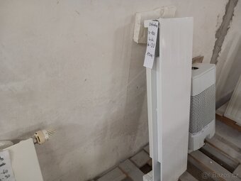 použité radiátory - 15