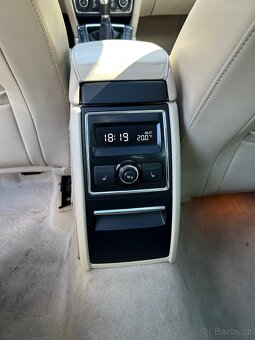 DÍLY Škoda Superb combi 4x4 - 15