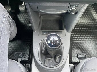 Volkswagen Caddy, 1.4i 59kW - TEAM - KLIMATIZACE - 15