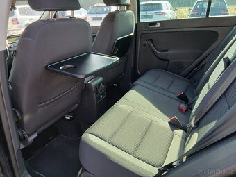 Volkswagen Golf 6 Plus, 1.2 TSI, ALU - 15