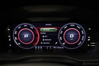 Škoda Kodiaq 2.0 TDI 140kW 4x4 Sportline - záruka Autodraft - 15