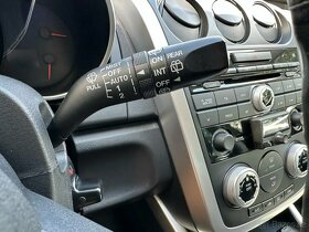 PRODÁM UNIKÁTNÍ SUV MAZDA CX-7 - 15