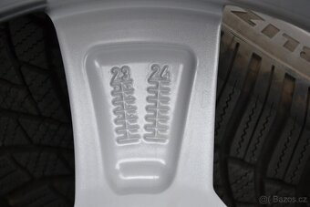 Š.Fabia IV/VW Polo.S.Ibiza -NOVÁ zimní ALU sada 185/65R15. - 15