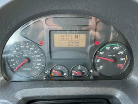 Iveco Eurocargo 75-19 E6 SKŘÍŇ/ČELO/SPANÍ - 15