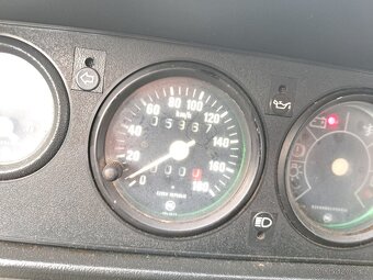 skoda 125L 1989 - 15