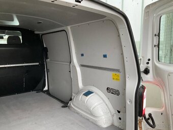VW Transporter 2.0 TDI,DPH,2012,Tažné,1.Majitel. - 15