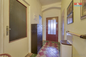 Prodej rodinného domu, 127 m², Manětín - 15
