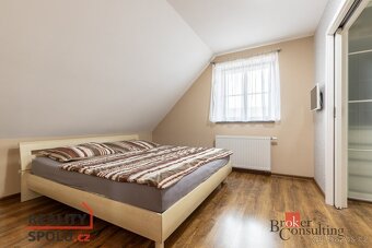 Prodej, domy/rodinný, 296 m2, 79070 Javorník, Jeseník [ID 69 - 15