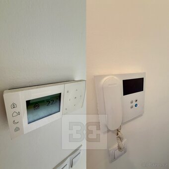 Pronájem byty 1+kk, 40 m2 - Praha - Karlín, ev.č. N07941 - 15
