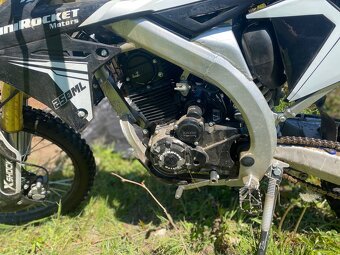 Mikilon 250cc - 15