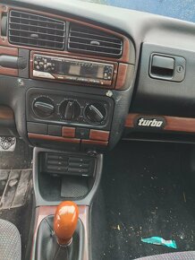 VW Vento 1.9 1995 AAZ - 15