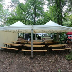 Podium, Stage, 5x4, 8x6, party stany, elektrocentrály a dalš - 15