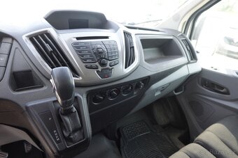 FORD TRANSIT L3H3 2.0TDCI KLIMA - 15
