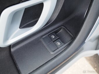 2008 Škoda Roomster 1.2i HTP 51kW - 15