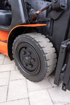 VZV Vysokozdvižný vozík Heli CPYD30 (VV0108) - 15
