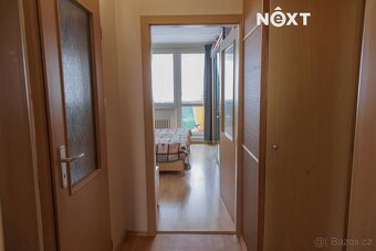 Prodej byt 3+1, 72㎡ - 15