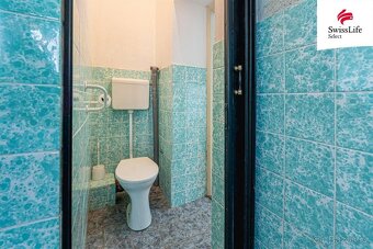 Prodej rodinného domu 102 m2 Hlušice - 15
