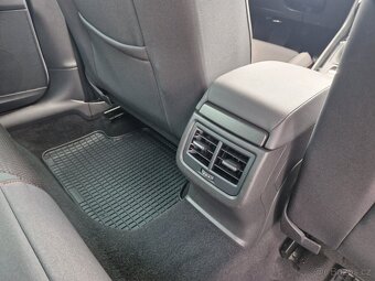 Seat Leon 1,4 TSI 92 Kw FR Style - 15