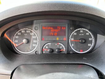 Fiat Ducato 2.0 HDI 85KW,7MÍST,TZ,122TKM - 15