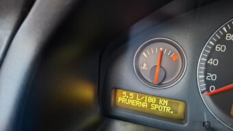 Volvo S80 2,4d D5 120kw Bez DPF MANUÁL NOVÁ STK - 15