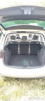Volkswagen Sharan - 15