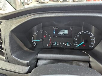 Ford Transit 2.0 TDCI  125 KW  L3H3 - 15