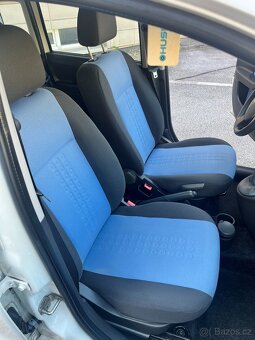 Fiat Panda 1.2 - 15