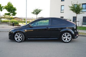 Ford Focus ST 2,5t - 15