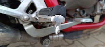 Prodám - Yamaha XJ 600 S XJ 600 N, 45kw. - 15