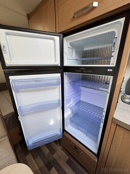Knaus Sport 500 ~ Palandy - 15