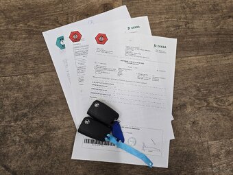 ♦️✅️Škoda Octavia 3 FL 1.5 TSI DSG 110KW ACT - 15