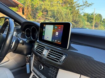 Mercedes-Benz CLS400 Shooting Brake - 15