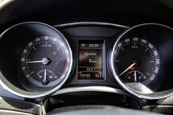 Škoda Superb /AJ NA SPLATKY/ - 15