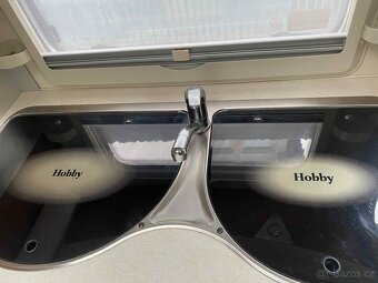 Hobby 540 Kmfe Excelent Palandy - 15