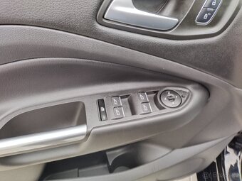 Ford Kuga - 15