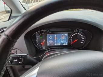 Ford Galaxy, Business 2013, 7x míst - 15