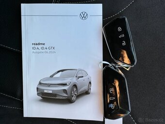 VW ID.4 2025 Pure 125kw,matrix,tažné,kamera,tepelko,keyless - 15