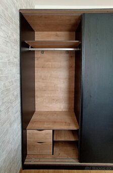 Kvalitní studentský nábytek Čilek + IKEA – TOP stav - 15