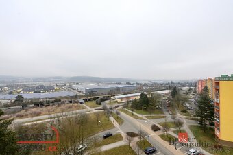 Pronájem, byty/2+1, 60 m2, Vojanova 776/16, 31800 Plzeň, Plz - 15