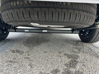 Citroen Jumper L4H2 HEAVY 180 PS , nové - 15