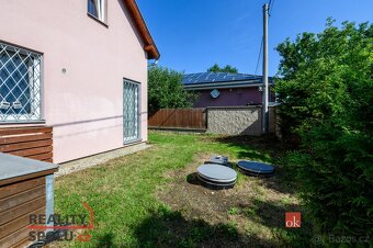 Prodej, domy/rodinný, 96 m2, 33401 Horní Lukavice, Plzeň-jih - 15