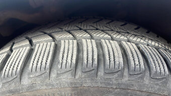 Audi A6 C6 2,0tdi 103kw, kód motora: BRE - 15