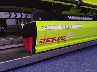 Volkswagen Transporter T6 2,0BiTDI, 4x4,132Kw rv9/2015,RZP - 15