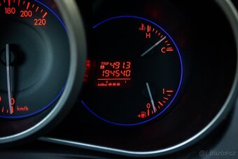 Mazda CX-7 2.2l MZR-CD - 15