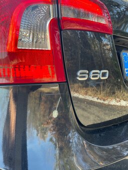 Volvo S60 edrive 2011 - 15