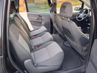 Seat Alhambra 1.9 TDI 4x4 - 15