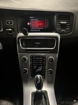 Volvo v 60 2.0d 2018 automat - 15