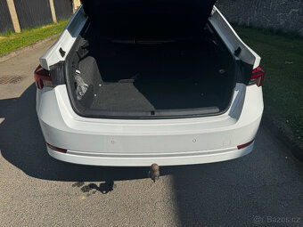 Škoda Octavia IV 2.0 TDI 2020 Style 85KW 6 manual - 15