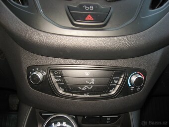 Ford Tourneo Courier 1.6TDCI 95PS Trend - 15